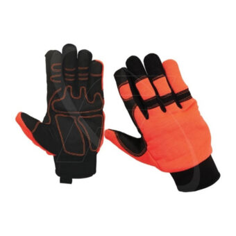 Mechanic Gloves