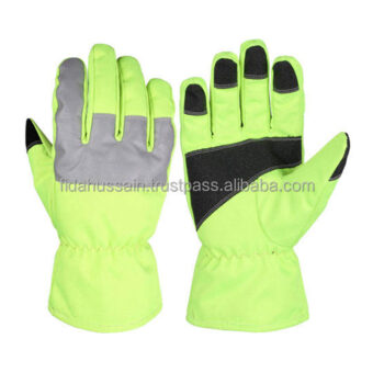 Security Gloves