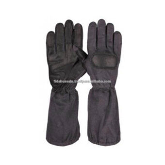 Fire & Cut Resistant Gloves