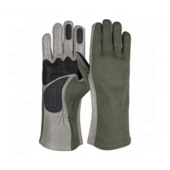 Nomex Flight Gloves