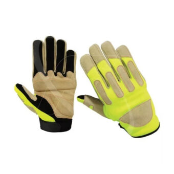 Anti-Vibration Mechanic Gloves