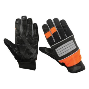 Anti-Vibration Mechanic Gloves