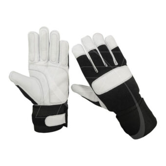 Anti-Vibration Mechanic Gloves