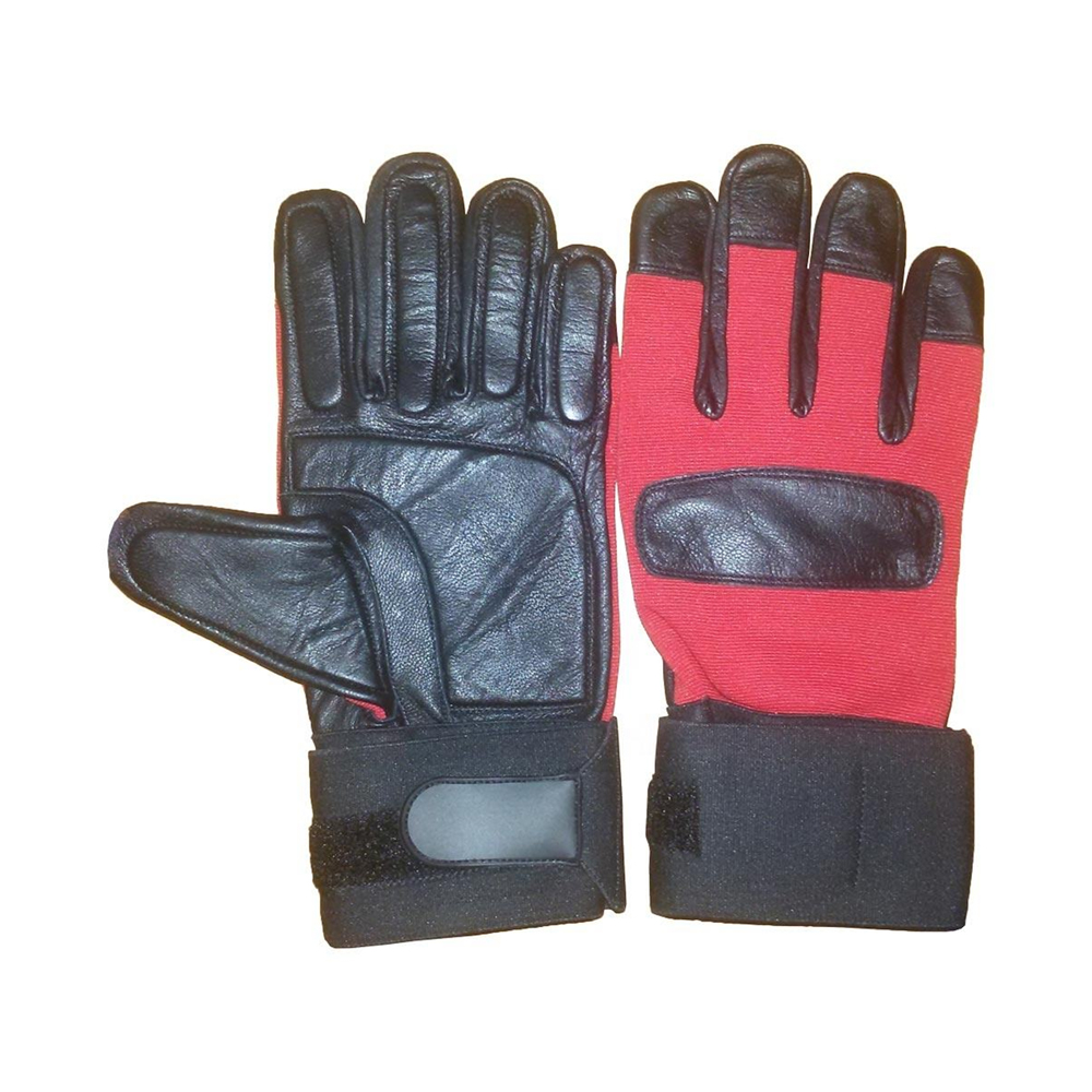 Anti-Vibration Mechanic Gloves