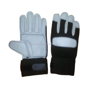 Anti-Vibration Mechanic Gloves