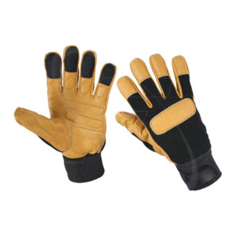 Anti Vibration Mechanic Gloves