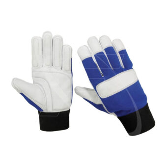 Anti Vibration Mechanic Gloves