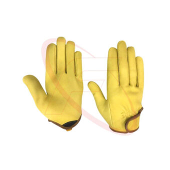 Mechanic Gloves
