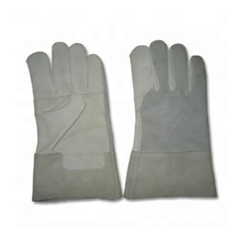 Leather Working Gloves