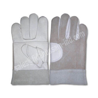 Leather Working Gloves