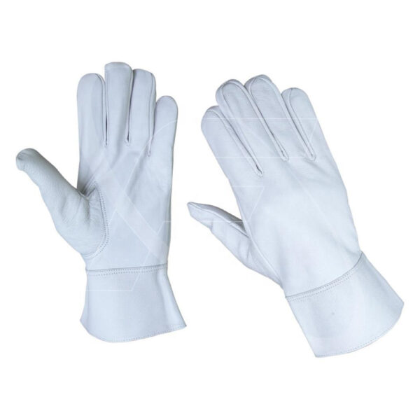 Tig Welding Gloves