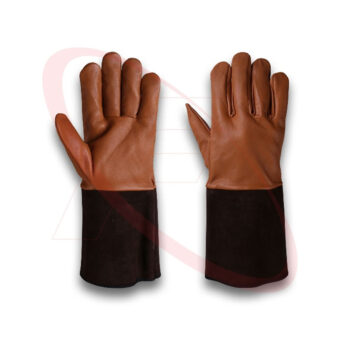 Tig Welding Gloves