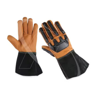 Anti-IMPACT Driver Gloves