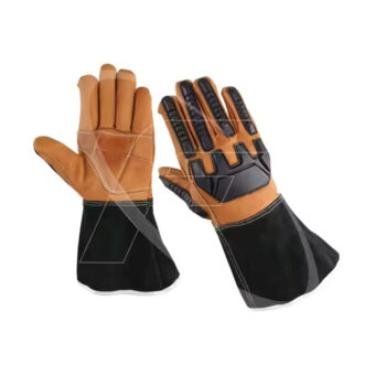 Anti-IMPACT Driver Gloves