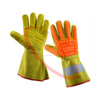 ANTI-IMPACT, DRIVER GLOVES / TIG WELDING GLOVES