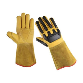 Anti-IMPACT Driver Gloves