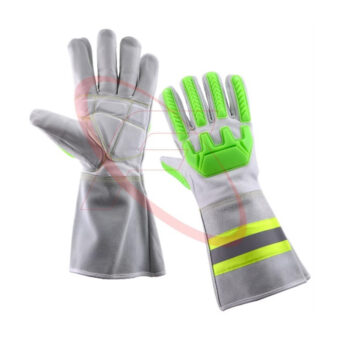 Anti-Impact Driver/Tig Welding Gloves