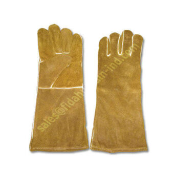 Tig Welding Gloves