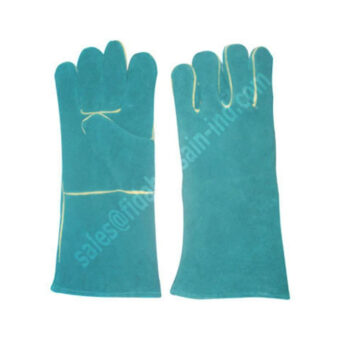 Tig Welding Gloves