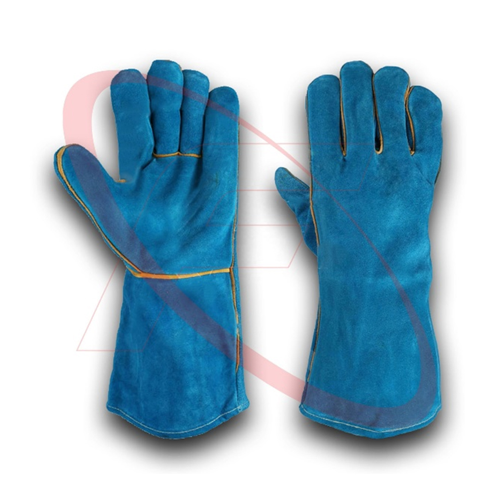 Stick Welding Gloves