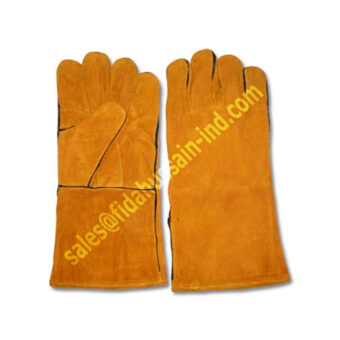 Tig Welding Gloves