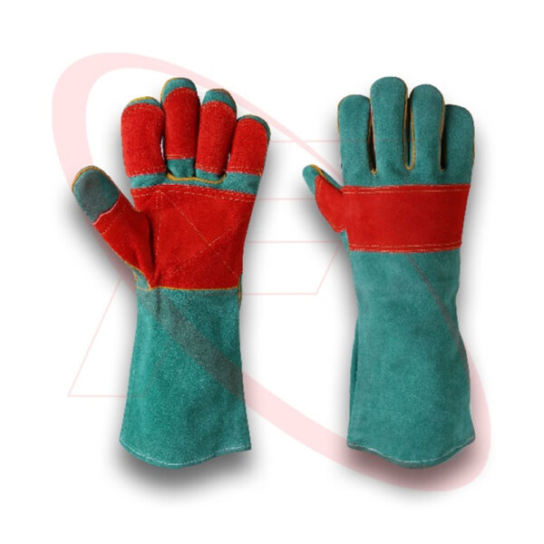 Mig Welding Gloves