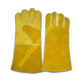 Tig Welding Gloves