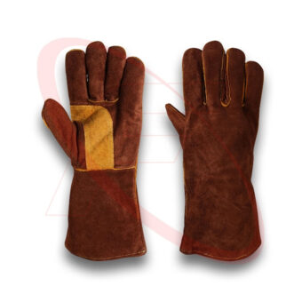 Stick/MiG Welding Gloves