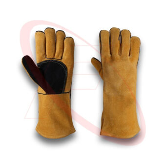 Stick/MiG Welding Gloves