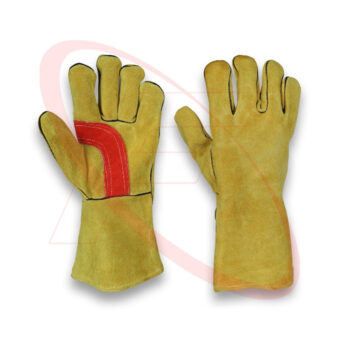 Stick/MiG Welding Gloves