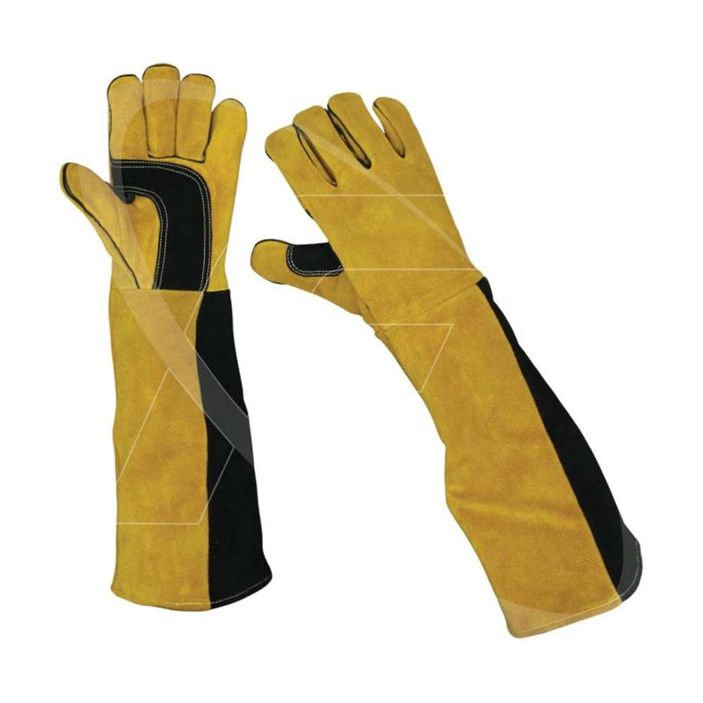 Mig Welding Gloves