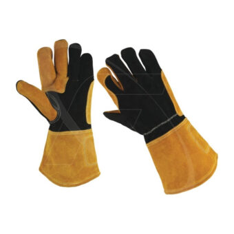 Heat Resistant and Water Replant Gloves