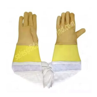 Bee Keepers Gloves