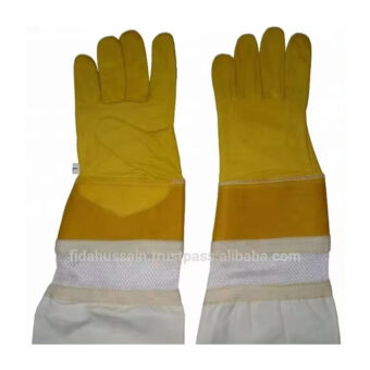 Beekeepers Gloves