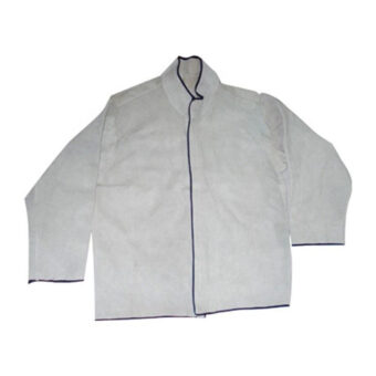 Leather Welding Jacket