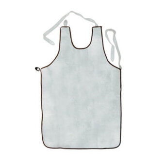 Leather Safety Apron / Welding Apron