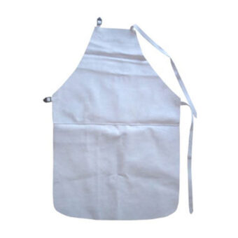 Leather Safety Apron / Welding Apron