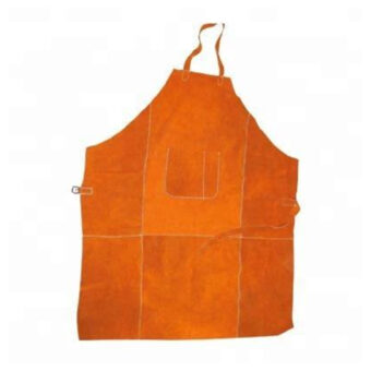 Leather Safety Apron / Welding Apron