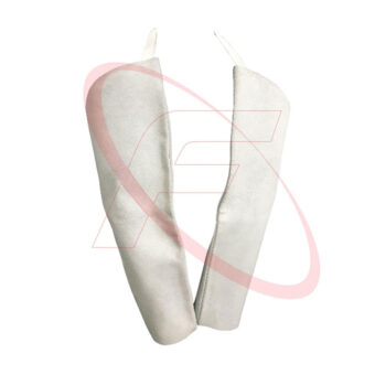 Safety Welder Sleeves / Filing and Grinding Sleeves