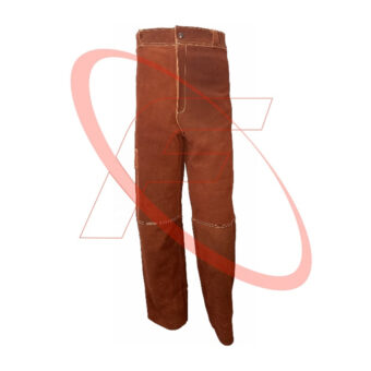 Leather Welding Pant