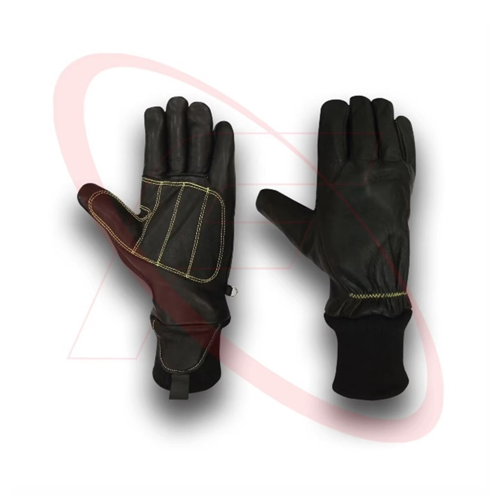 Fire Fighter Gloves