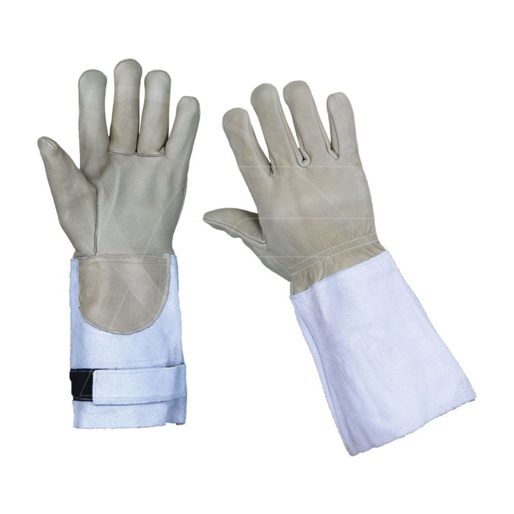 Fire Fighter Gloves