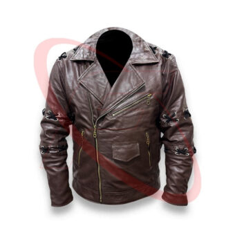 Men's Leather Jackets