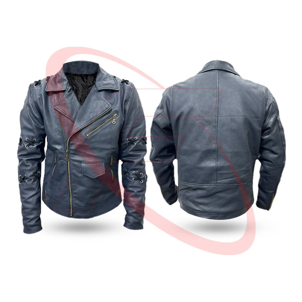 Men's Leather Jackets