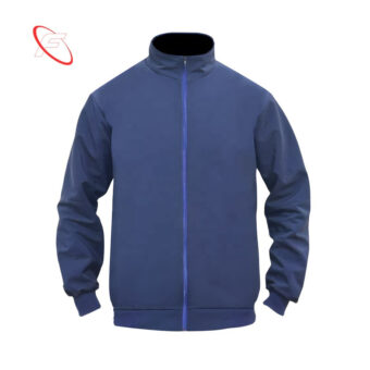 Softshell Jacket