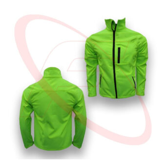 Softshell Jacket