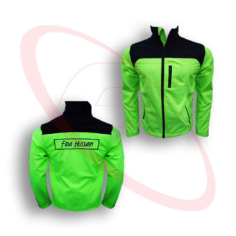 Softshell Jacket