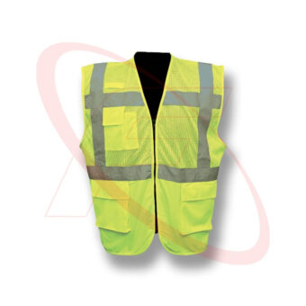 Working Safety Vest