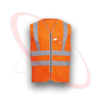 Working Safety Vest