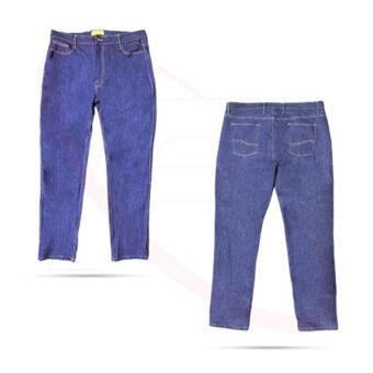 Denim Working Pant